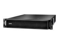 Protector de poder APC Netshelter Rack Automatic Transfer Switch AP4450A montado en bastidor 100/120 V