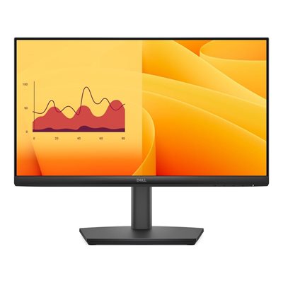 Monitor Dell E2225HM 21.5'' Full HD con conectividad DisplayPort y HDMI