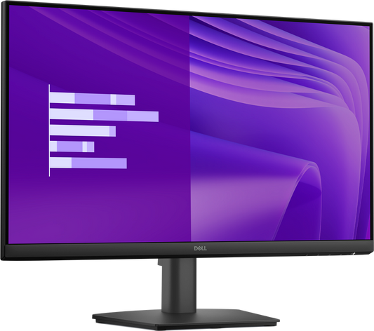 Monitor Dell E2425HM LCD 23.8" con resolución Full HD