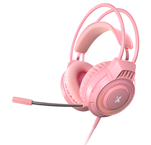 Auriculares Xtech XTH-564 headset para computadora y consola de juegos