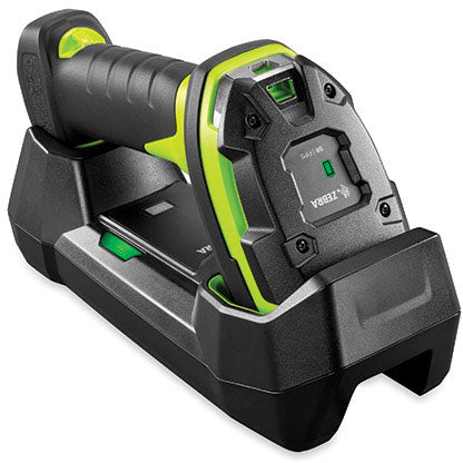 Escáner de código de barras Zebra Technologies DS4608-SR USB Kit