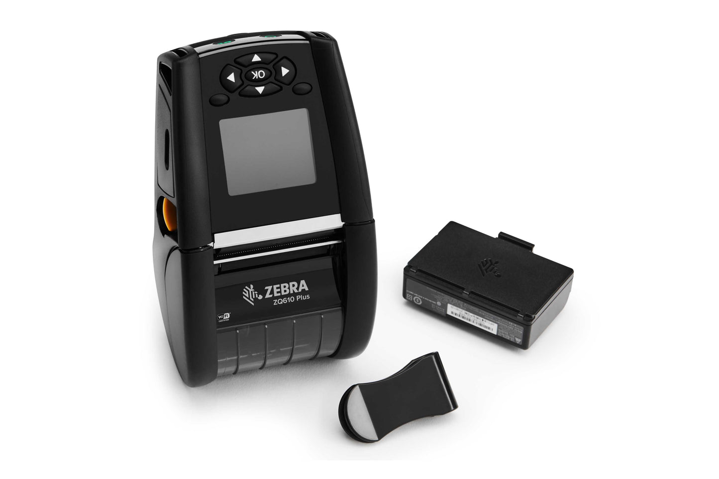 Cargador de batería Zebra 4-slot para P/N: BTRY-TC51-43MA1-01, BTRY-TC51-43MA1-10